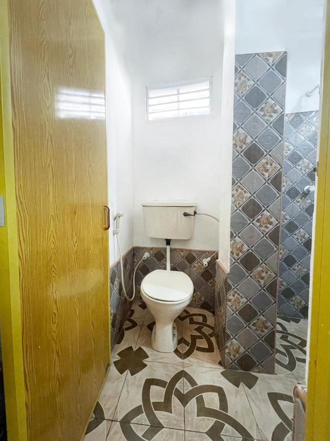 Dealings Freedom Rest Gampola Zewnętrze zdjęcie