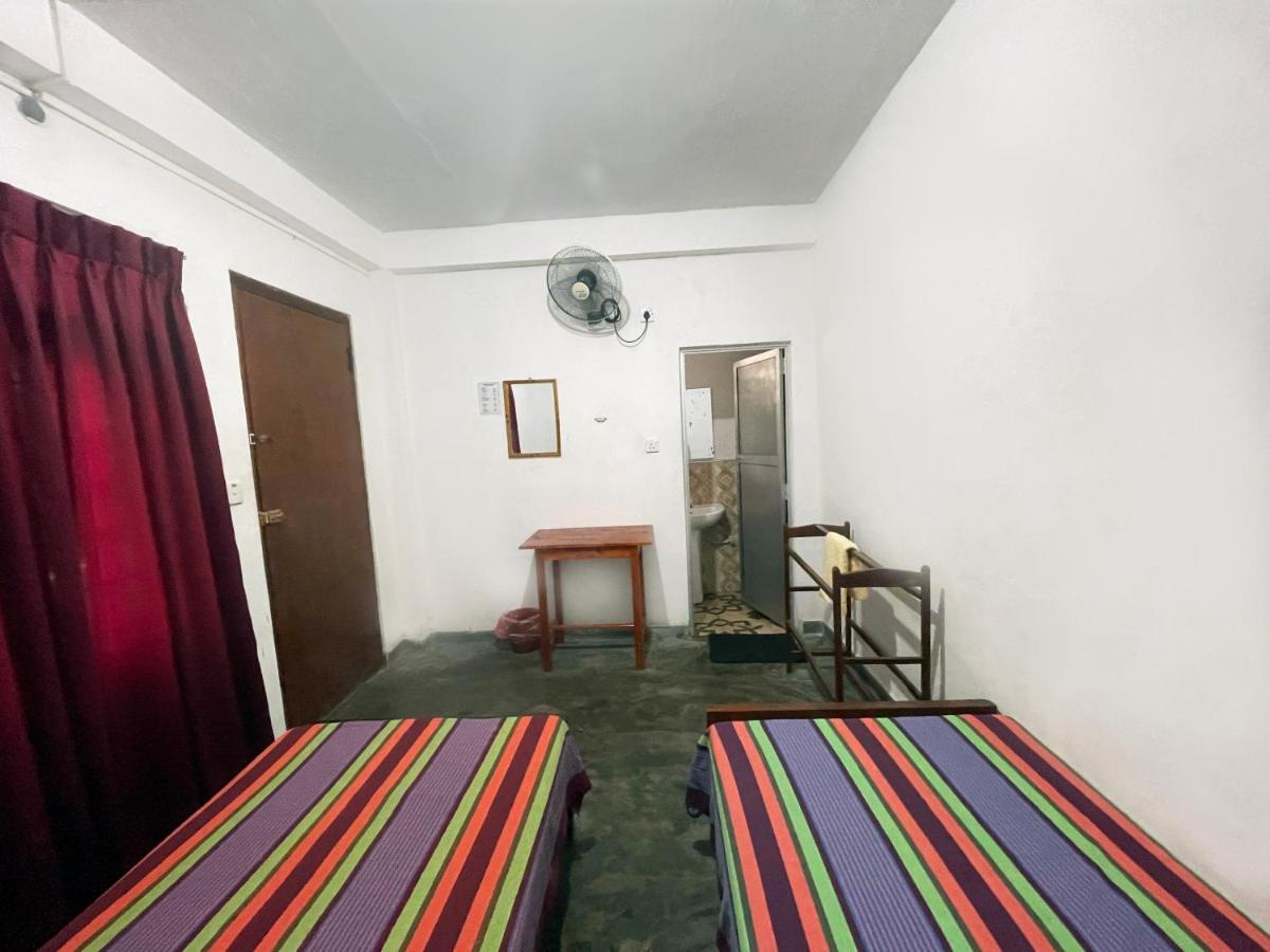 Dealings Freedom Rest Gampola Zewnętrze zdjęcie