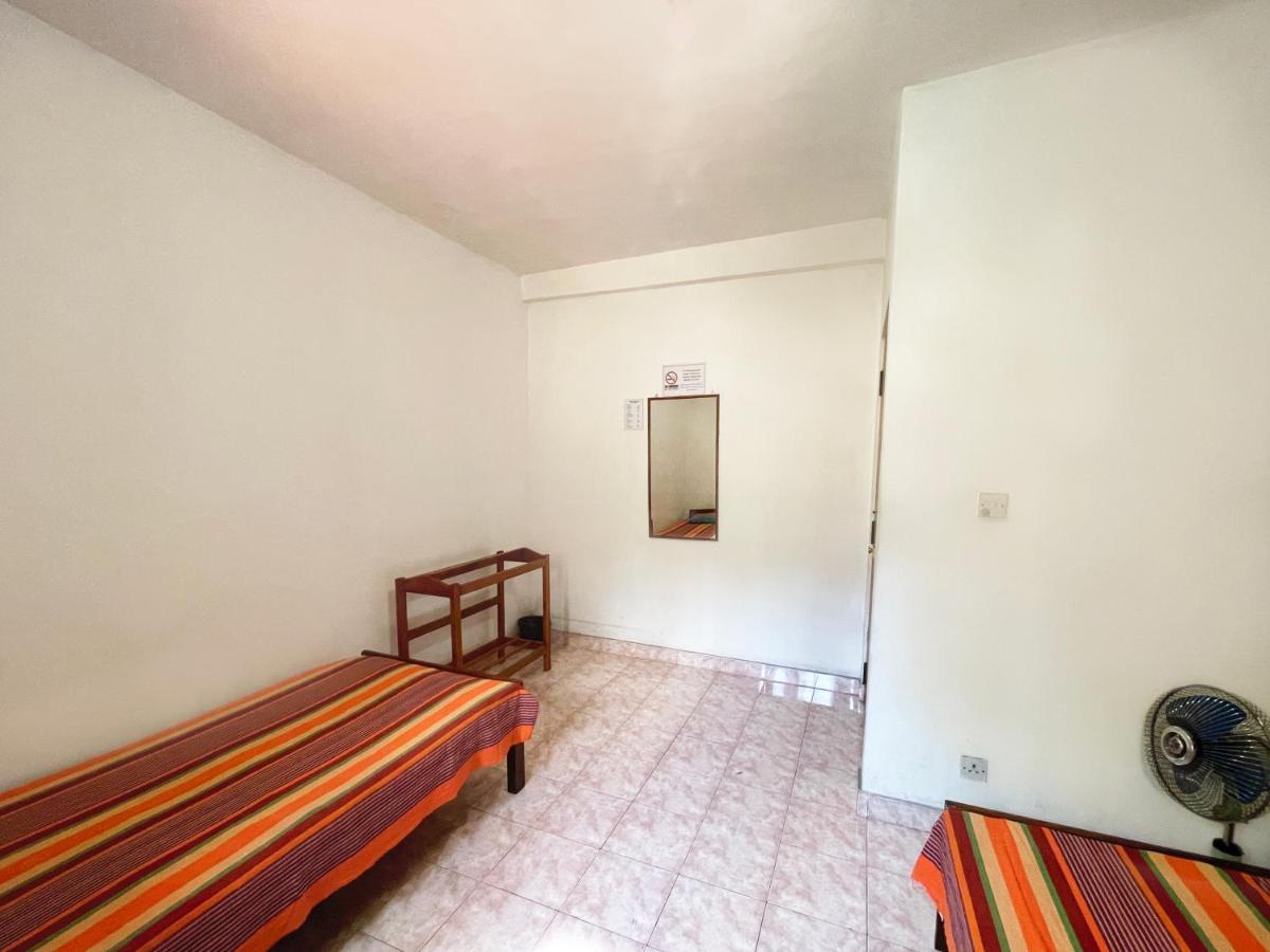 Dealings Freedom Rest Gampola Zewnętrze zdjęcie
