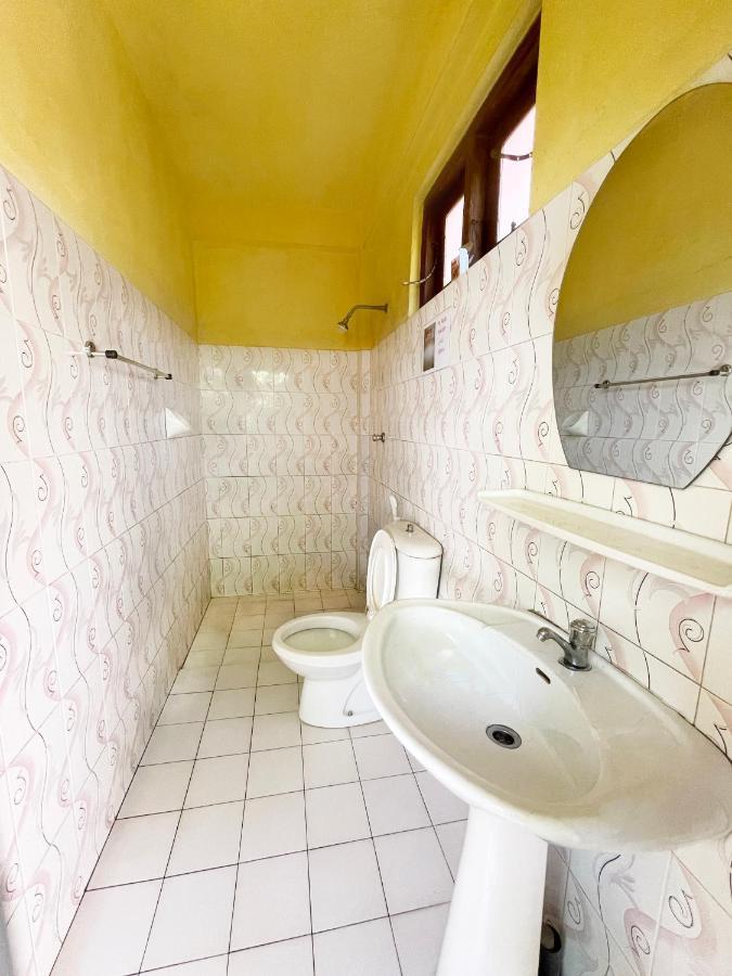 Dealings Freedom Rest Gampola Zewnętrze zdjęcie
