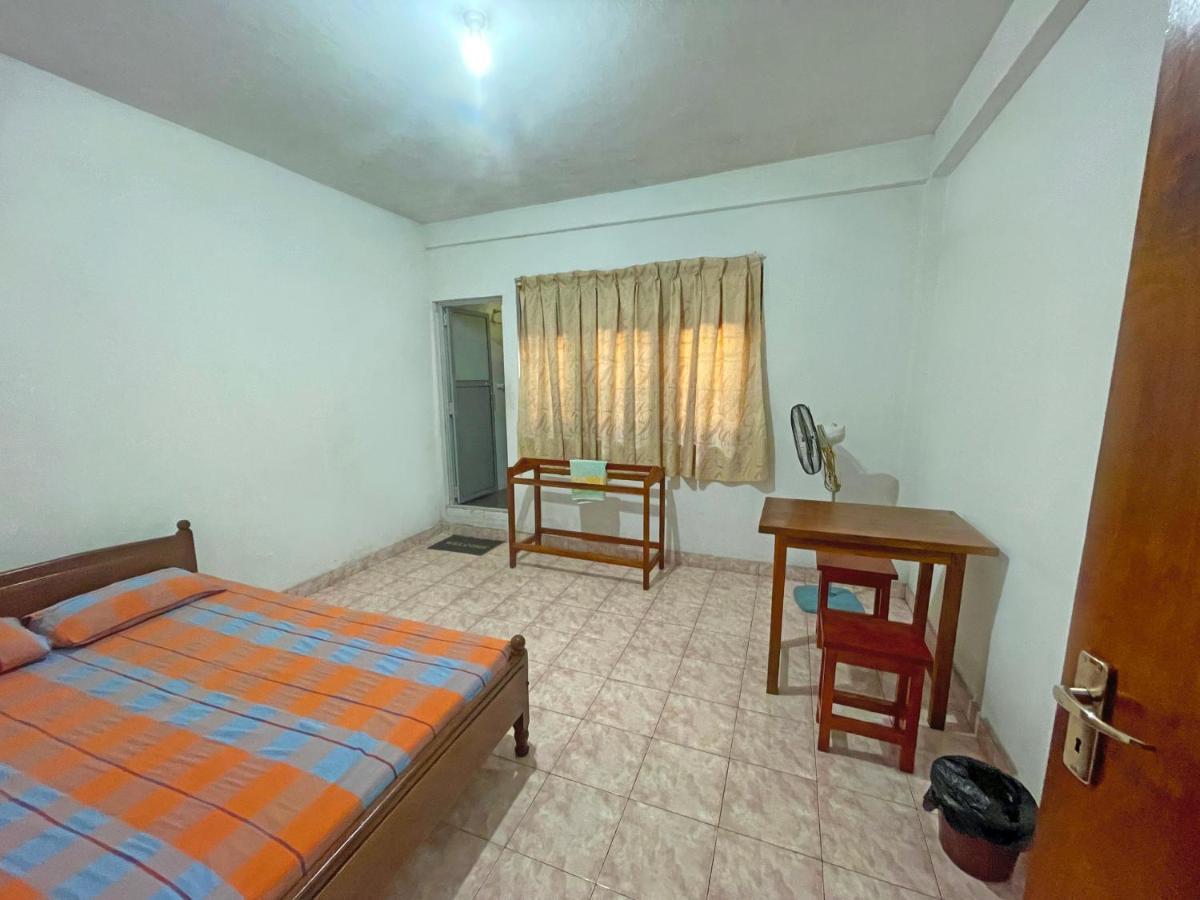Dealings Freedom Rest Gampola Zewnętrze zdjęcie