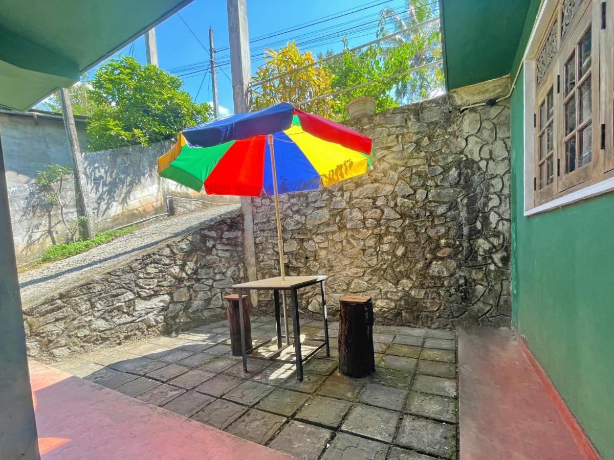 Dealings Freedom Rest Gampola Zewnętrze zdjęcie