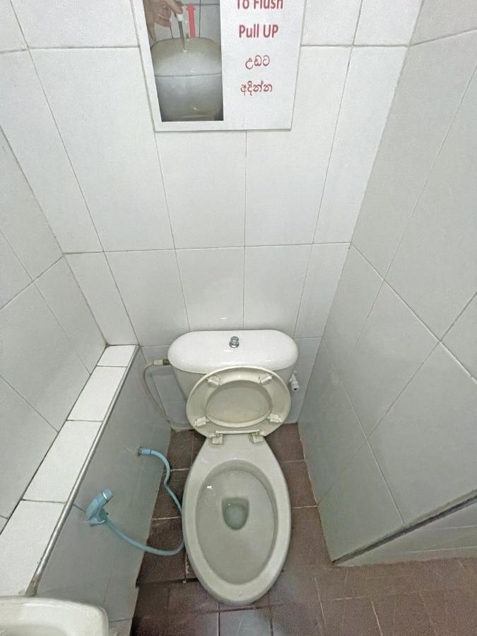 Dealings Freedom Rest Gampola Zewnętrze zdjęcie