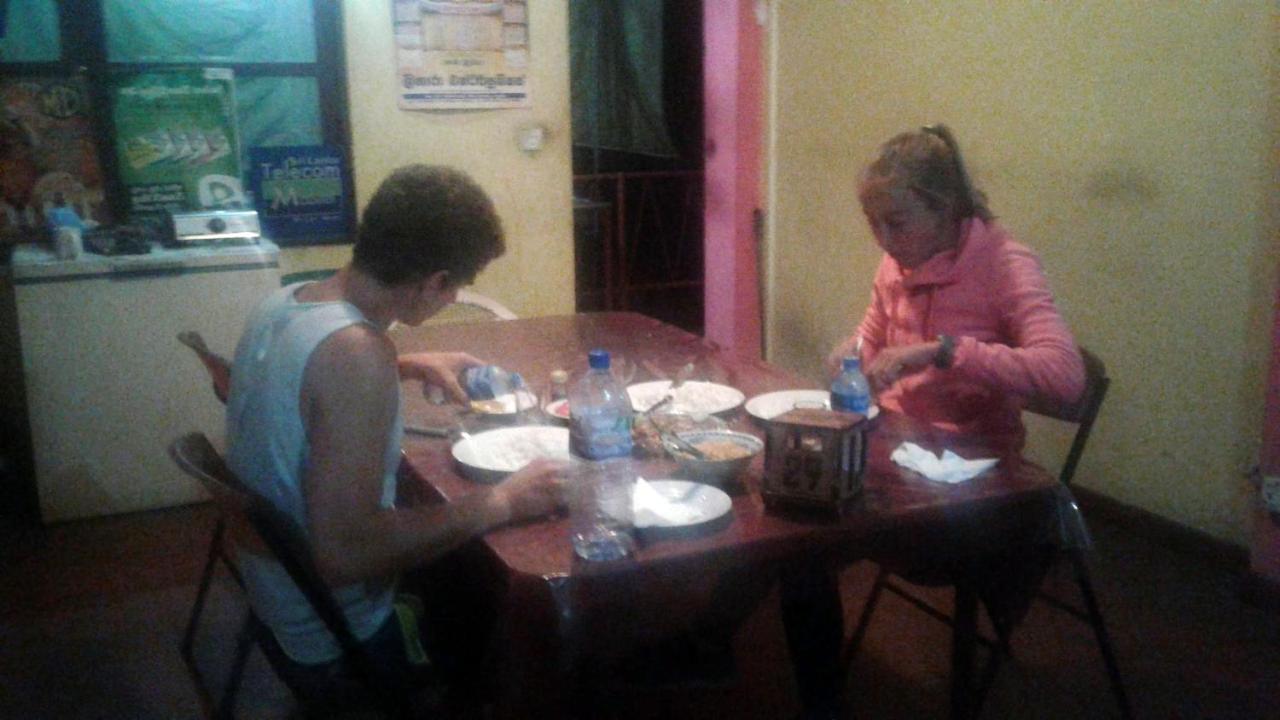 Dealings Freedom Rest Gampola Zewnętrze zdjęcie