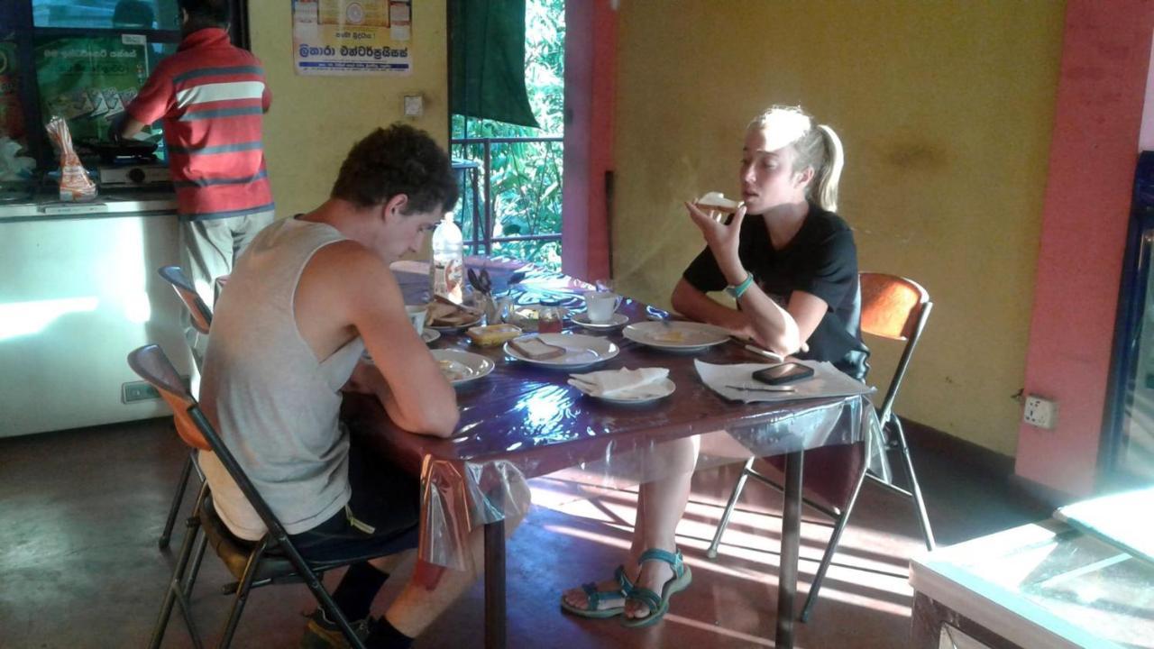 Dealings Freedom Rest Gampola Zewnętrze zdjęcie