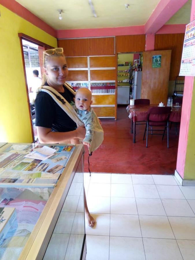 Dealings Freedom Rest Gampola Zewnętrze zdjęcie