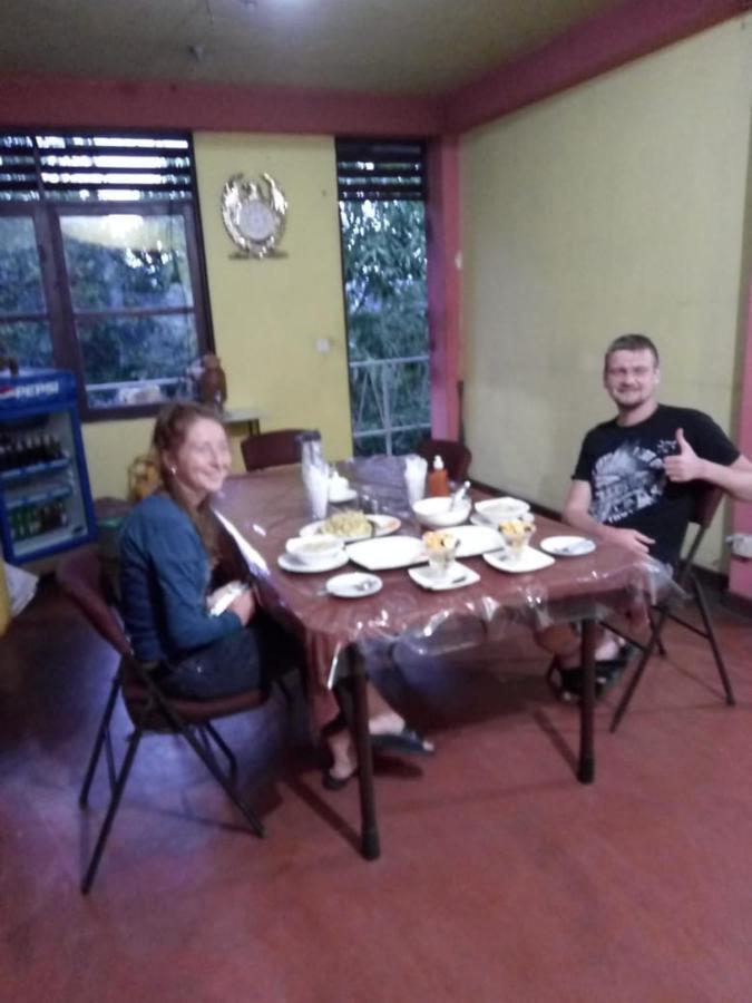 Dealings Freedom Rest Gampola Zewnętrze zdjęcie