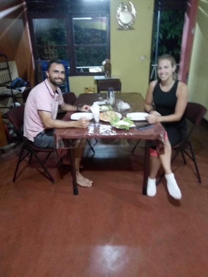Dealings Freedom Rest Gampola Zewnętrze zdjęcie