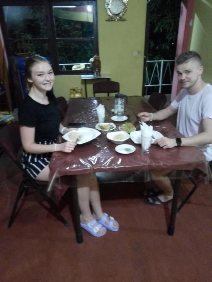 Dealings Freedom Rest Gampola Zewnętrze zdjęcie