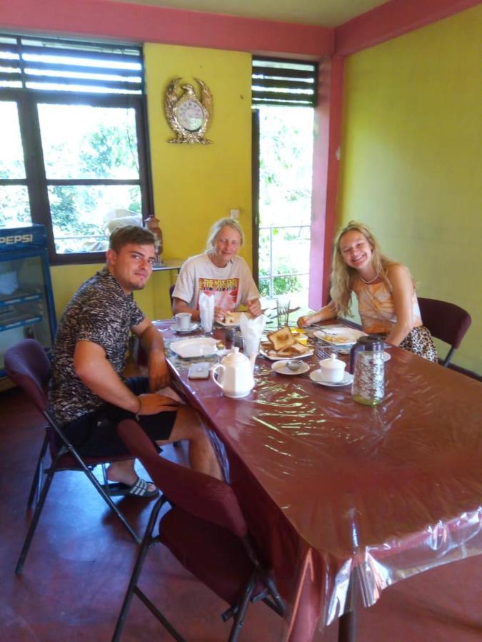 Dealings Freedom Rest Gampola Zewnętrze zdjęcie