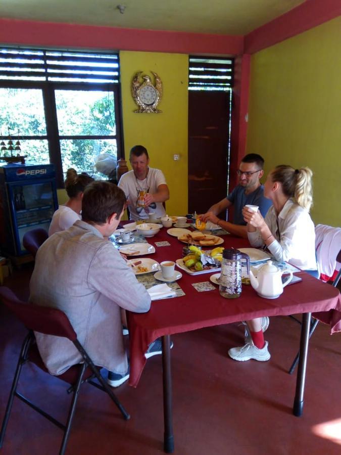 Dealings Freedom Rest Gampola Zewnętrze zdjęcie