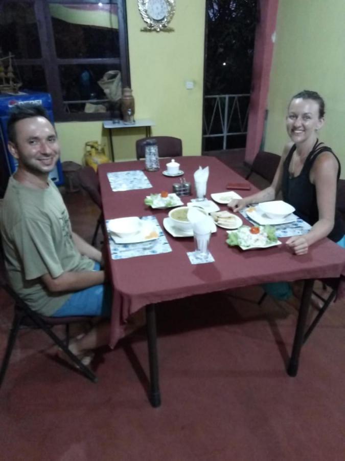 Dealings Freedom Rest Gampola Zewnętrze zdjęcie