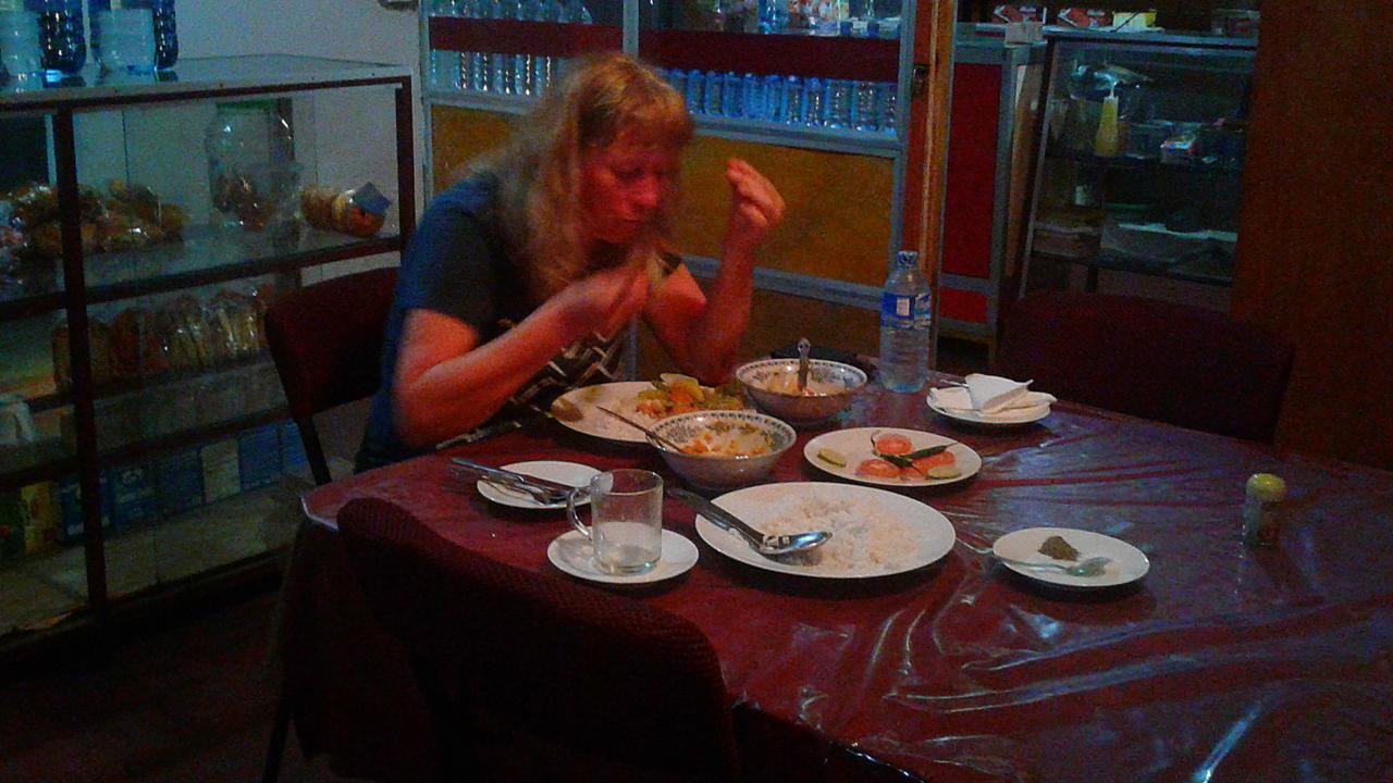 Dealings Freedom Rest Gampola Zewnętrze zdjęcie