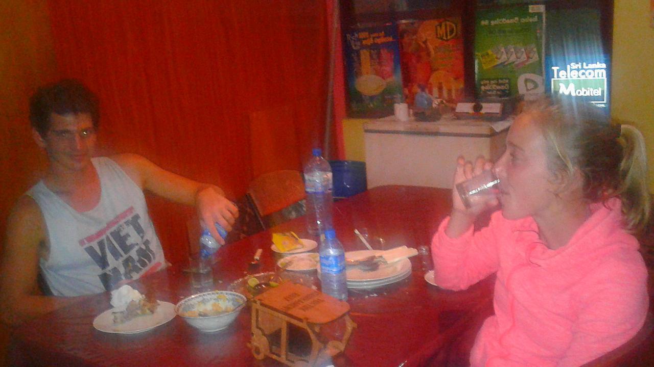 Dealings Freedom Rest Gampola Zewnętrze zdjęcie